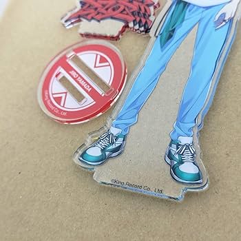 【ラスト在庫】ヒプマイ　二郎　EW03 缶バッジ　アクスタ ラスト在庫】ヒプマイ 二郎 EW03 缶バッジ アクスタ ラスト在庫